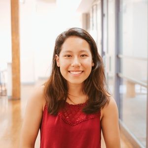 Meet your Posher, Grace